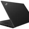 Ноутбук Lenovo ThinkPad T480 14"(1920x1080 IPS)/ Intel Core i5 8250U(1.6Ghz)/ 8192Mb/ 500Gb/ noDVD/ Int:Intel HD/ Cam/ BT/ WiFi/ 24+24WHr/ war 3y/ 1.58kg/ black/ W10Pro + 65W, 3cell+3cell, BACKLIT_KYB