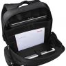 Рюкзак для ноутбука 17.3" Hama Dublin Pro черный полиэстер (00101274)