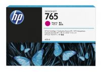 Картридж HP 765 Magenta для Designjet T7200 400-ml