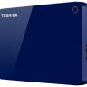 Жесткий диск Toshiba USB3 3TB EXT. 2.5" Blue HDTC930EL3CA