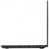 Ноутбук Lenovo ThinkPad T470 Core i5 7200U/ 8Gb/ SSD256Gb/ Intel HD Graphics 620/ 14"/ IPS/ FHD (1920x1080)/ Windows 10 Professional/ black/ WiFi/ BT/ Cam