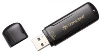 Флешка Transcend 32Gb Jetflash 700 TS32GJF700 USB3.0 черный