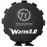 Система водяного охлаждения Thermaltake Water 3.0 Riing Red 280 (CL-W138-PL14RE-A)