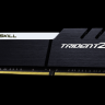 Модуль памяти DDR4 G.SKILL TRIDENT Z 16GB (2x8GB kit) 3600MHz (F4-3600C17D-16GTZKW)