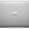 Ноутбук HP ProBook 470 G4 Core i7 7500U/ 8Gb/ 1Tb/ DVD-RW/ Intel HD Graphics 620/ 17.3"/ SVA/ HD (1366x768)/ noOS/ silver/ WiFi/ BT/ Cam