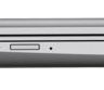 Ноутбук HP ProBook 470 G4 Core i7 7500U/ 8Gb/ 1Tb/ DVD-RW/ Intel HD Graphics 620/ 17.3"/ SVA/ HD (1366x768)/ noOS/ silver/ WiFi/ BT/ Cam