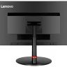 Монитор Lenovo 23.8" ThinkVision T24i-10 черный
