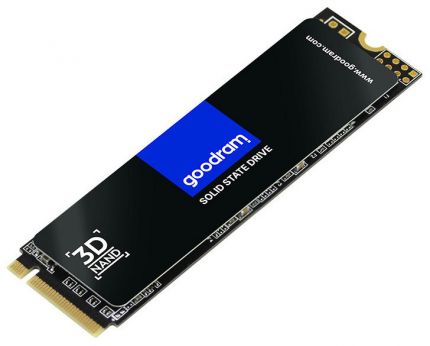 Накопитель SSD GoodRAM M.2 2280 256Gb PX500 (SSDPR-PX500-256-80)