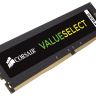 Память DDR4 8Gb 2133MHz Corsair CMV8GX4M1A2133C15 RTL PC4-17000 CL15 DIMM 288-pin 1.2В