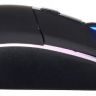 Мышь Oklick 955G FROST черный оптическая (3200dpi) USB игровая (6but)