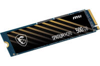 Накопитель SSD MSI 500Gb SPATIUM M390 NVMe M.2