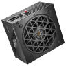 Блок питания 1STPLAYER NGDP Platinum 1000W Black