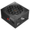 Блок питания 1STPLAYER NGDP Platinum 1000W Black