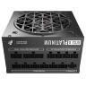 Блок питания 1STPLAYER NGDP Platinum 1000W Black