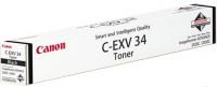 Тонер Canon C-EXV 34 Black для iR Advance C2030L/ C2030i/ C2020L/ C2020i/ C2025i/ C2220i/ C2220L/ C2225i/ C2230i