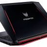 Ноутбук Acer Predator Helios 300 PH315-51-7280 15.6"(1920x1080 (матовый))/ Intel Core i7 8750H(2.2Ghz)/ 16384Mb/ 1000+128SSDGb/ noDVD/ Ext:nVidia GeForce GTX1050Ti(4096Mb)/ Cam/ BT/ WiFi/ war 1y/ 2.7kg/ black/ W10