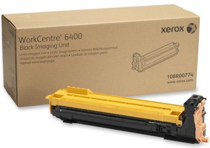 Барабан Xerox108R00774 черный (30K) для WC 6400