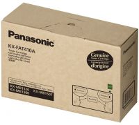 Картридж Panasonic KX-FAT410A для KX-MB1500/1520RU (2 500 стр)