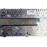 Клавиатура для ноутбука HP ProBook 4540s/ 4545s/ 4740s, RU, Black