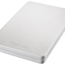 Жесткий диск Toshiba USB3 500GB EXT. 2.5" Silver HDTH305ES3AB