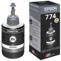 Чернила Epson T7741 Black для M100/ M105/ M200 (140 мл)