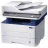 МФУ Xerox WorkCentre 3215NI, A4, принтер/копир/сканер/факс, 27 стр/мин, 256 Мб, ADF 40 листов, USB 2.0, сеть, Wi-Fi