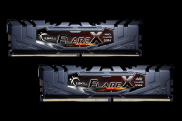 Модуль памяти DDR4 G.SKILL FLARE X 16GB (2x8GB kit) 3200MHz CL16 PC4-25600 1.35V (F4-3200C16D-16GFX)
