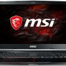 Ноутбук MSI GE63VR 7RF-056RU черный (9S7-16P112-056)
