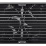 Система водяного охлаждения Thermaltake Water 3.0 Riing RGB 280