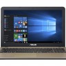 Ноутбук Asus R540SA-XX036T черный