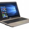 Ноутбук Asus R540SA-XX036T черный