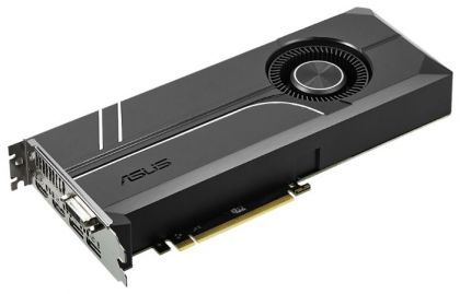Видеокарта Asus TURBO GTX1060 6G GeForce GTX 1060
