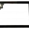 Сенсорный экран для Apple iPad 2, черный