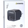 Сетевое ЗУ Pitatel PowerCube2, 2xUSB 3.1A (TPA-HCPC2)