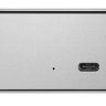 Жесткий диск LaCie STFE4000401 Porsche Design Desktop Drive 3,5" 4TB / USB 3.1 light-grey