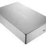 Жесткий диск LaCie STFE4000401 Porsche Design Desktop Drive 3,5" 4TB / USB 3.1 light-grey