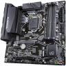 Материнская плата Gigabyte Z490M, Intel Z490, s1200, mATX