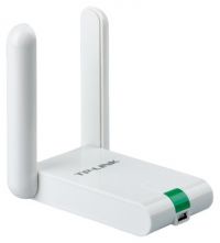 Wi-Fi адаптер TP-Link TL-WN822N USB 2.0