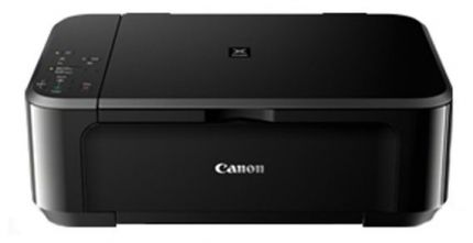 МФУ струйный Canon Pixma MG3640 (0515C007), A4, принтер/копир/сканер, 4800x1200 т/д, 9.9/5.7 стр чб/цвет, дуплекс, USB 2.0, Wi-Fi