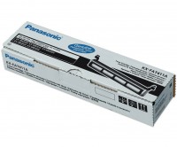 Картридж Panasonic KX-FAT411A для KX-MB2000/ 2010/ 2020/ 2030 (2 000 стр)