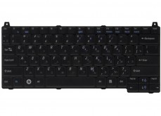 Клавиатура для ноутбука Dell Vostro 1320/ 1520 RU, Black