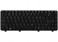 Клавиатура для ноутбука HP Pavilion DV2000/ V3000 US, Black