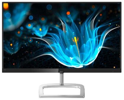 Монитор Philips 27" 276E9QSB (00/01) черный