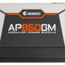Блок питания Gigabyte GP-AP850GM 850W