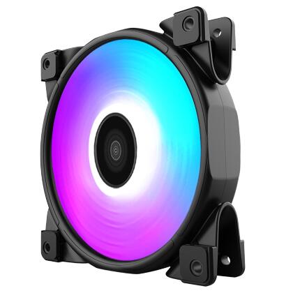 Вентилятор PCCooler HALO RGB