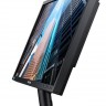 Монитор Samsung 21.5" S22E200N черный TN+film LED 5ms 16:9 матовая 1000:1 250cd 170гр/160гр 1920x1080 D-Sub 3.27кг (RUS)