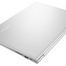 Ноутбук Lenovo IdeaPad 710S-13ISK Core i7 6560U/ 8Gb/ SSD256Gb/ Intel Iris graphics 540/ 13.3"/ IPS/ FHD (1920x1080)/ Windows 10/ silver/ WiFi/ BT/ Cam
