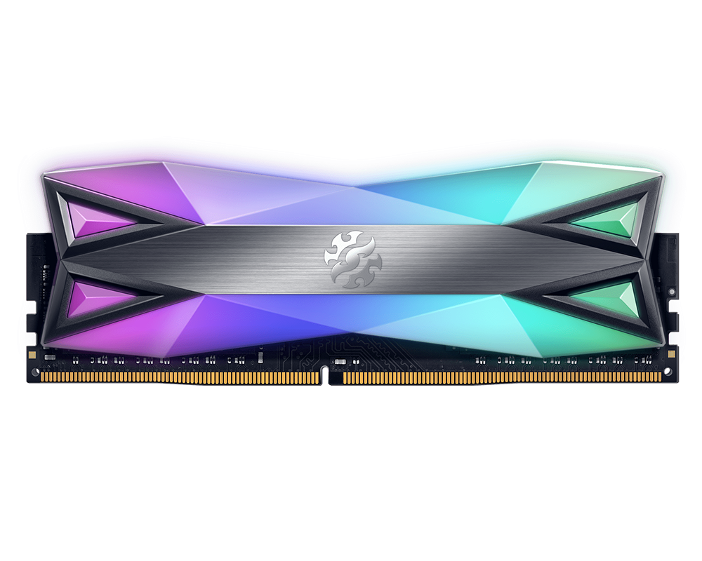 DDR4 8Gb 3000MHz ADATA SPECTRIX D60G AX4U300038G16A ST60