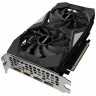 Видеокарта Gigabyte GV-N166SOC-6GD, NVIDIA GeForce GTX 1660 SUPER, 6Gb GDDR6