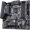 Материнская плата Gigabyte Z490M GAMING X, Intel Z490, s1200, mATX